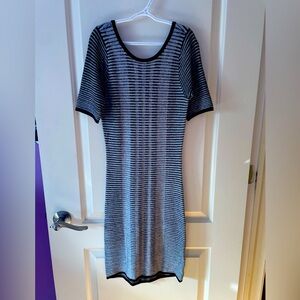Guess knit dress size xs
